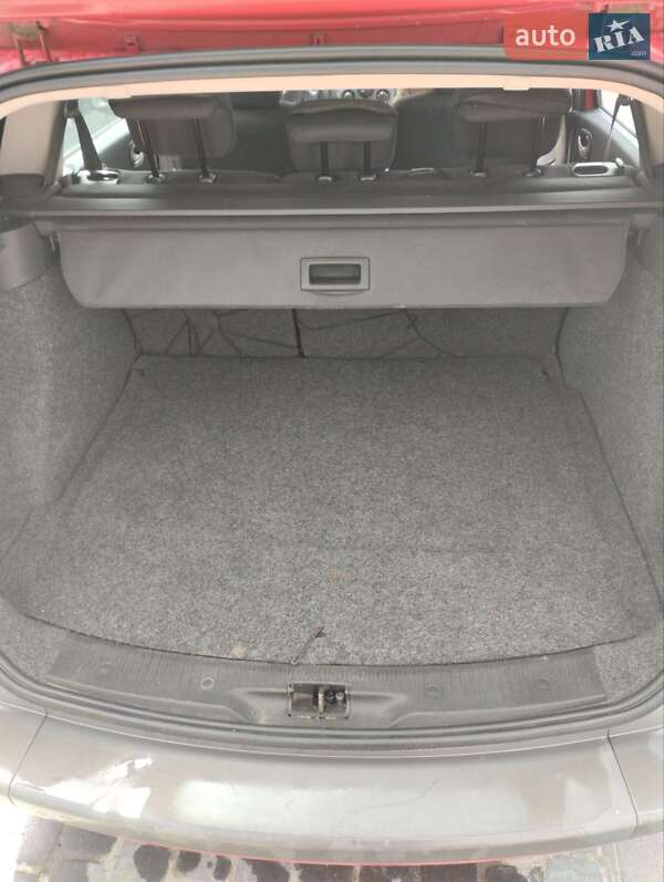 Универсал Renault Megane 2008 в Верховине