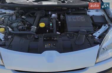Універсал Renault Megane 2012 в 