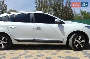 Універсал Renault Megane 2012 в 