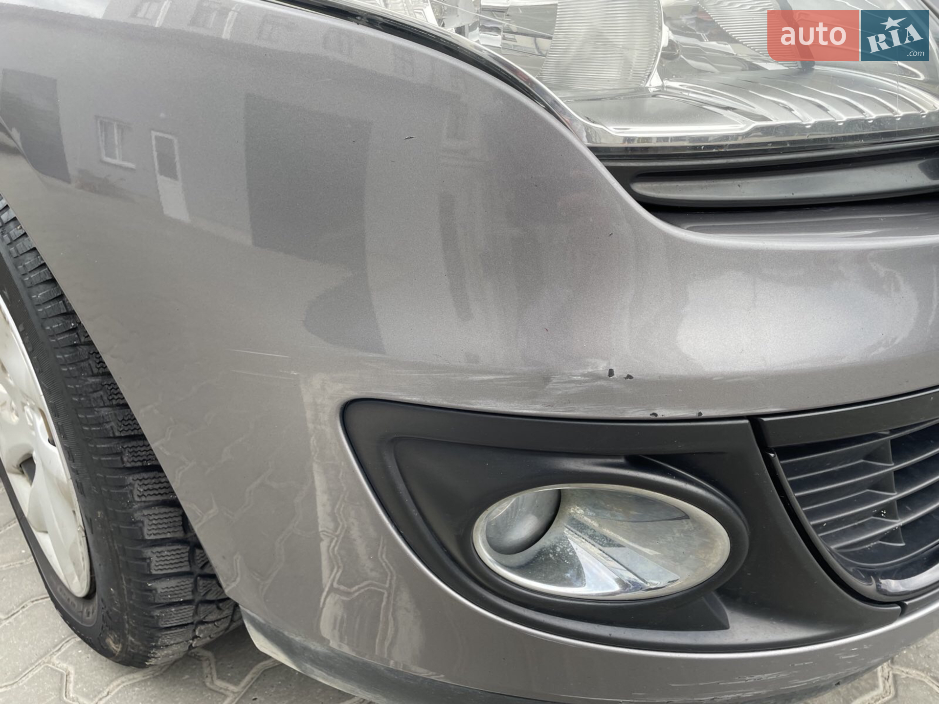 2012 Renault Megane - мініатюра 15