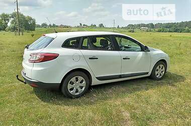 Renault Megane 2011 Renault Megane 2011