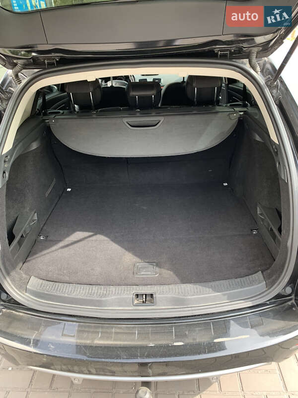 Универсал Renault Megane 2012 в Каменском фото 16 Универсал Renault Megane 2012 в Каменском