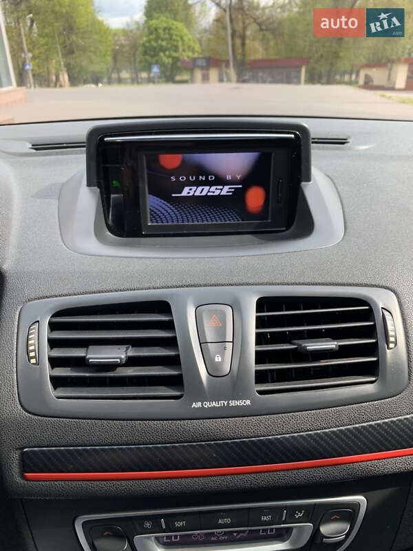 Универсал Renault Megane 2012 в Каменском фото 20 Универсал Renault Megane 2012 в Каменском