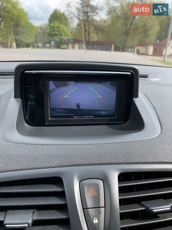 Универсал Renault Megane 2012 в Каменском фото 21 Универсал Renault Megane 2012 в Каменском