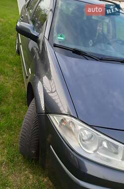 Универсал Renault Megane 2007 в Киеве