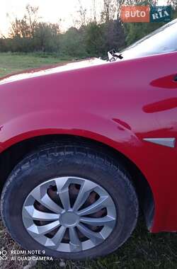 Универсал Renault Megane 2005 в Чорткове