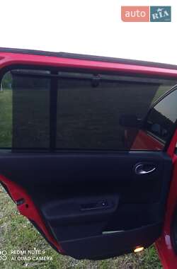 Универсал Renault Megane 2005 в Чорткове