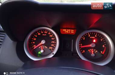 Универсал Renault Megane 2005 в Чорткове