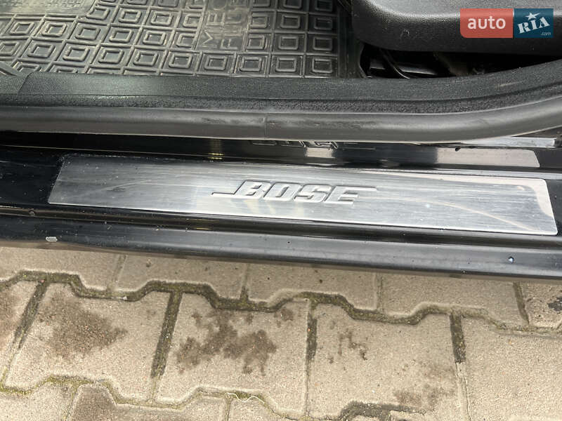 Универсал Renault Megane 2011 в Луцке