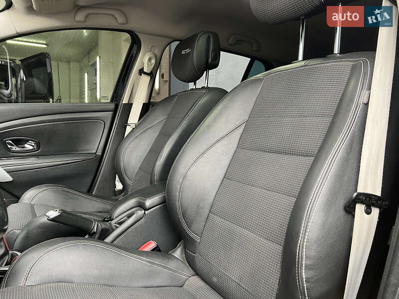 Универсал Renault Megane 2011 в Луцке