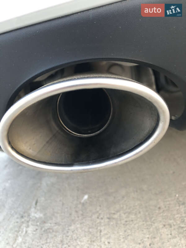 Седан Renault Megane 2019 в Новій Одесі