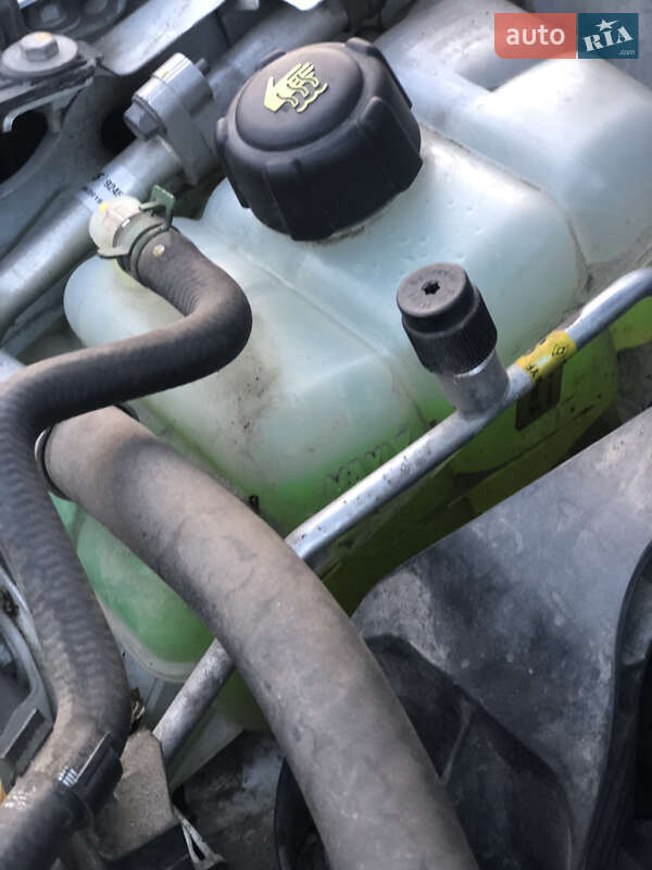 Седан Renault Megane 2019 в Новій Одесі