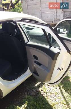 Универсал Renault Megane 2012 в 