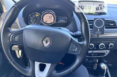 Універсал Renault Megane 2012 в 
