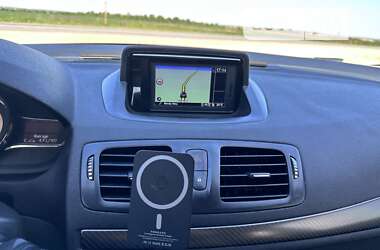 Універсал Renault Megane 2012 в 