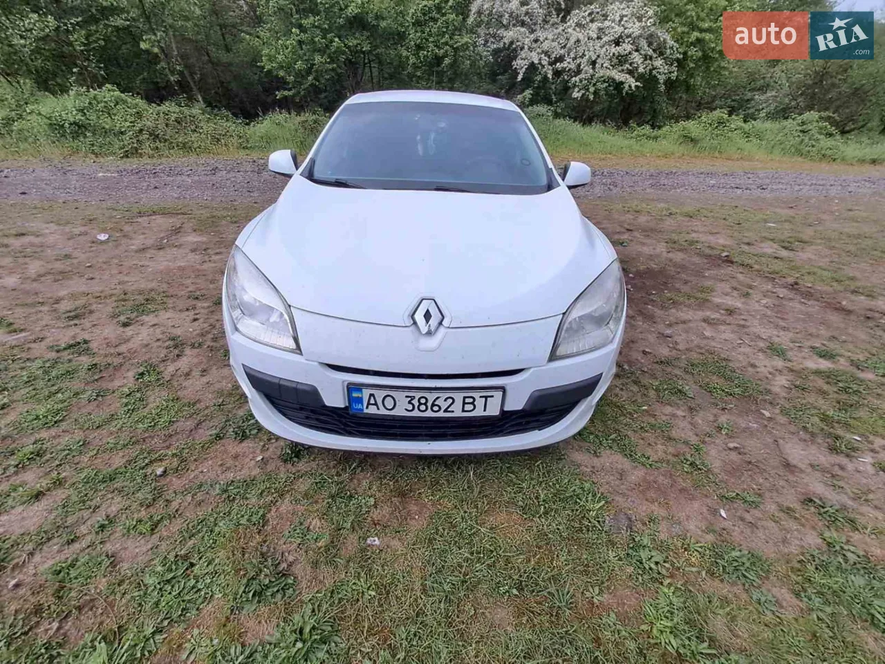 2010 Renault Megane - мініатюра 26