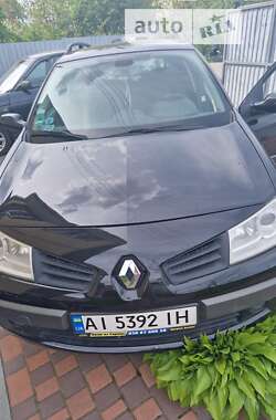 Универсал Renault Megane 2006 в Белой Церкви