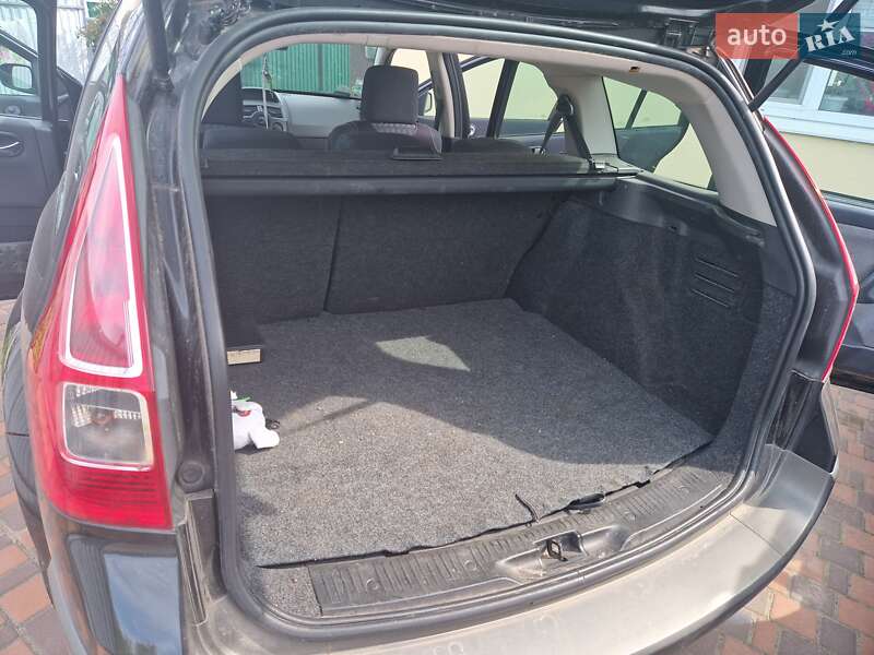 Универсал Renault Megane 2006 в Белой Церкви фото 8 Универсал Renault Megane 2006 в Белой Церкви