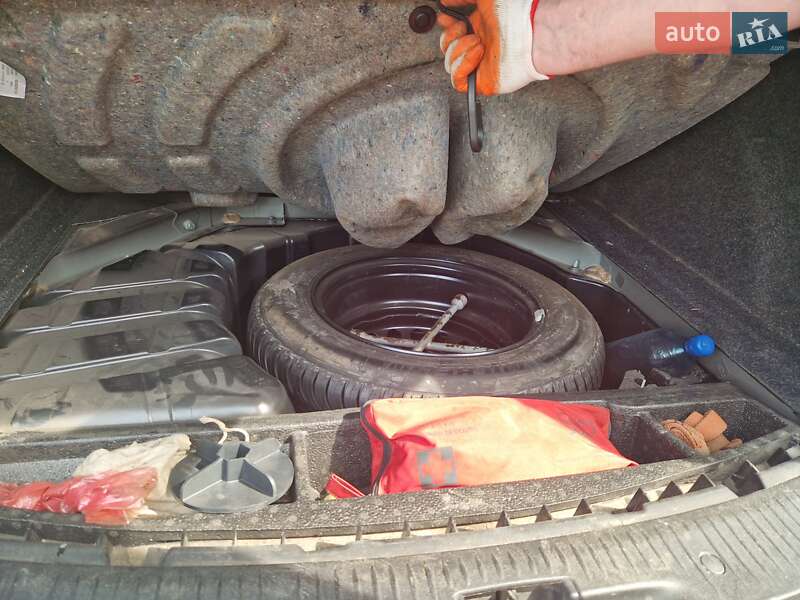 Универсал Renault Megane 2006 в Белой Церкви фото 9 Универсал Renault Megane 2006 в Белой Церкви