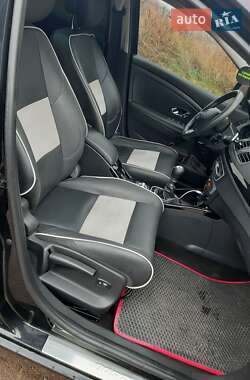 Універсал Renault Megane 2013 в Чернігові