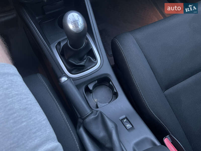 Універсал Renault Megane 2010 в Луцьку