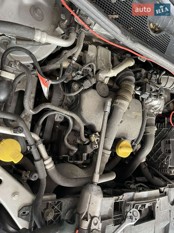 Универсал Renault Megane 2012 в Ровно