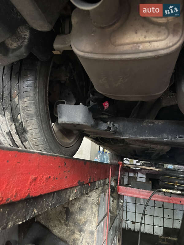 Универсал Renault Megane 2012 в Ровно