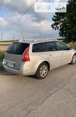 Универсал Renault Megane 2008 в Киеве
