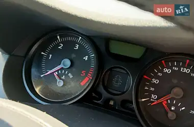 Renault Megane 2006