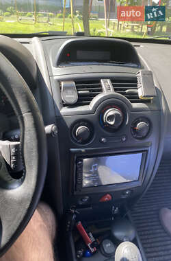 Універсал Renault Megane 2008 в Ромнах