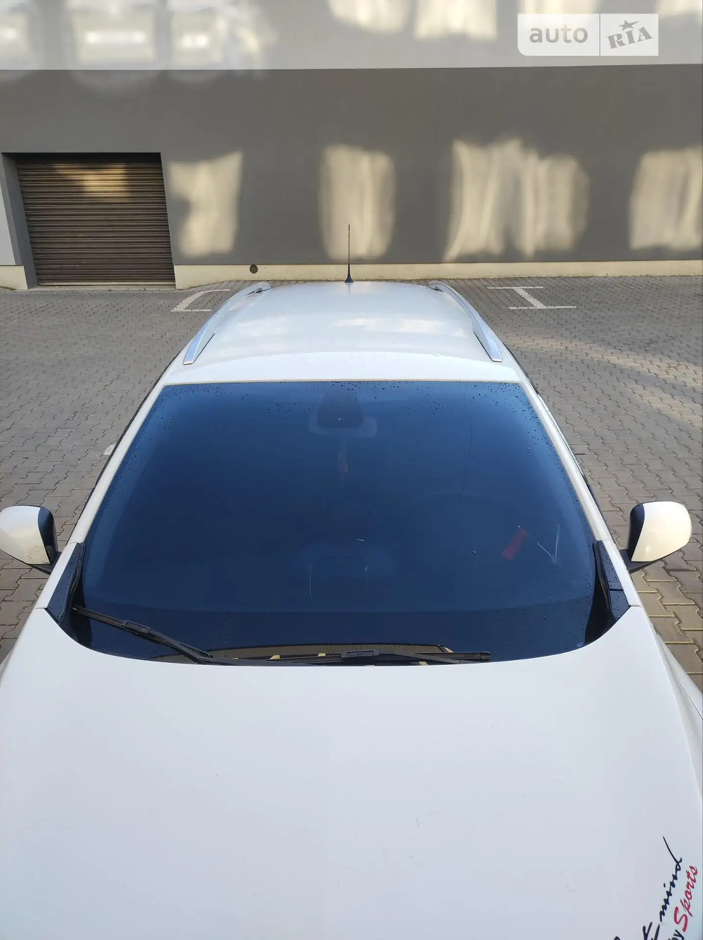 2010 Renault Megane - мініатюра 46