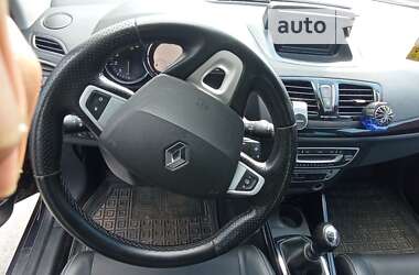 Універсал Renault Megane 2012 в 