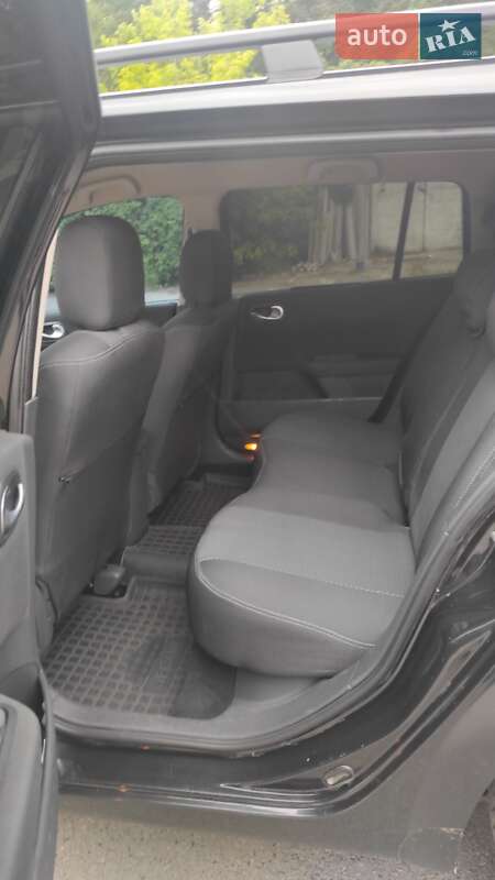 Універсал Renault Megane 2005 в Києві