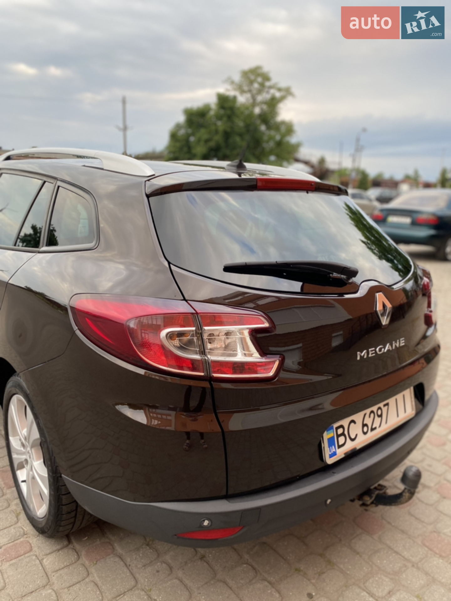 2012 Renault Megane - мініатюра 10
