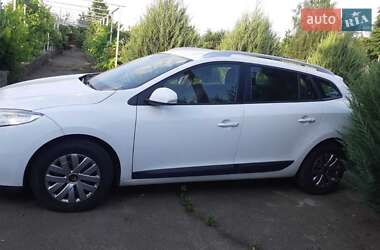 Универсал Renault Megane 2013 в Голованевске