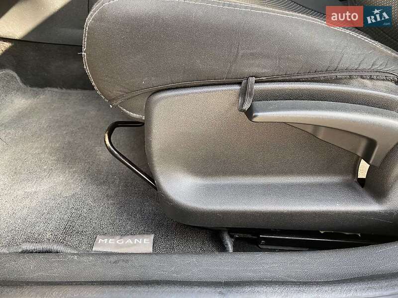 Універсал Renault Megane 2011 в Городку