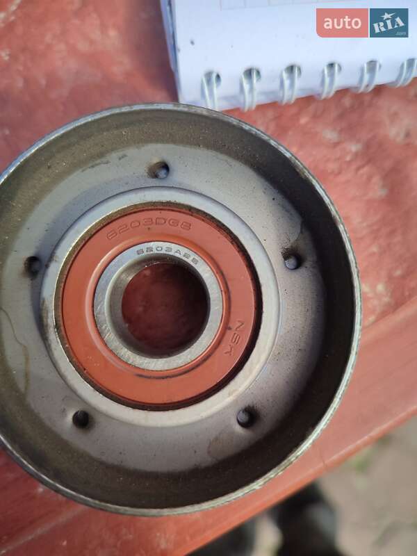 Универсал Renault Megane 2010 в Умани фото 4 Универсал Renault Megane 2010 в Умани