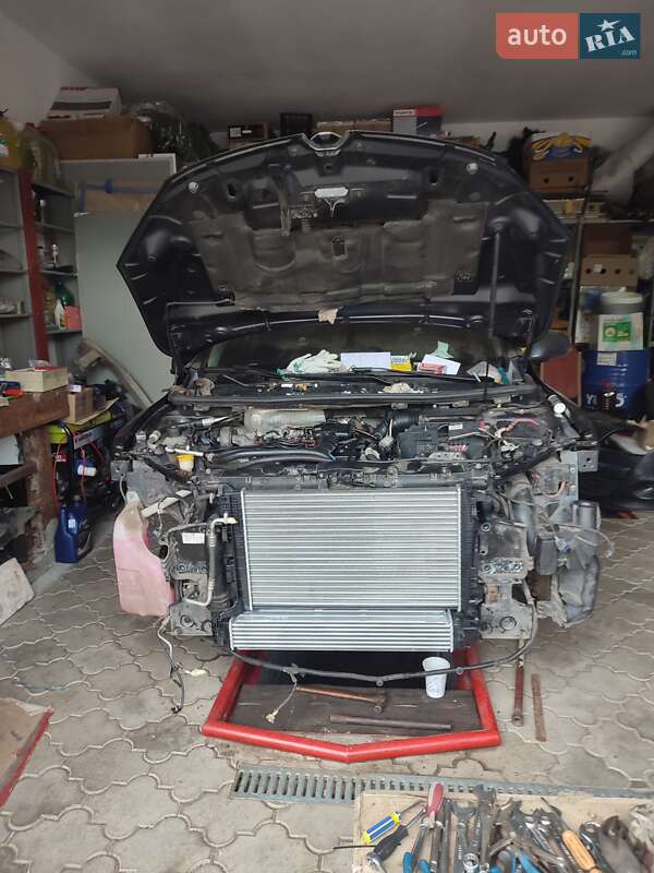 Универсал Renault Megane 2010 в Умани фото 53 Универсал Renault Megane 2010 в Умани