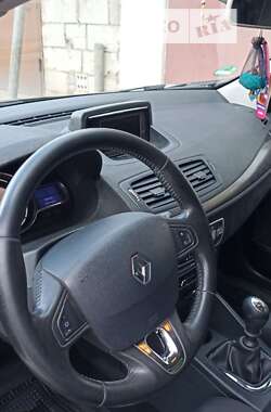 Універсал Renault Megane 2013 в 