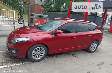 Универсал Renault Megane 2012 в Хмельницком