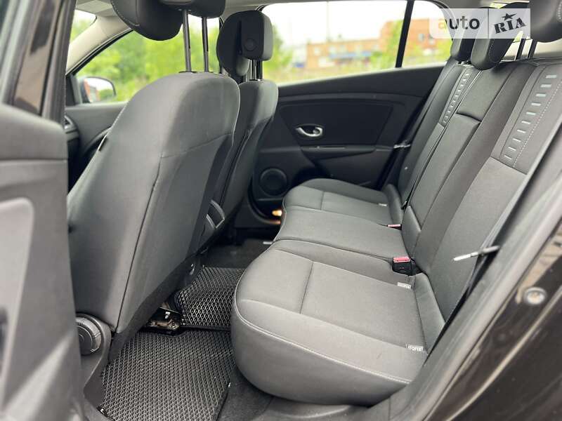 Универсал Renault Megane 2009 в Чернигове фото 6 Универсал Renault Megane 2009 в Чернигове