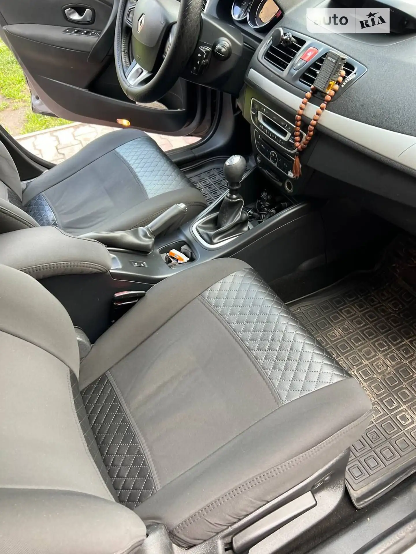 2010 Renault Megane - мініатюра 19