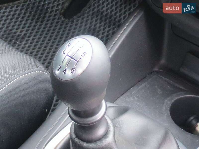 Хетчбек Renault Megane 2010 в Рівному