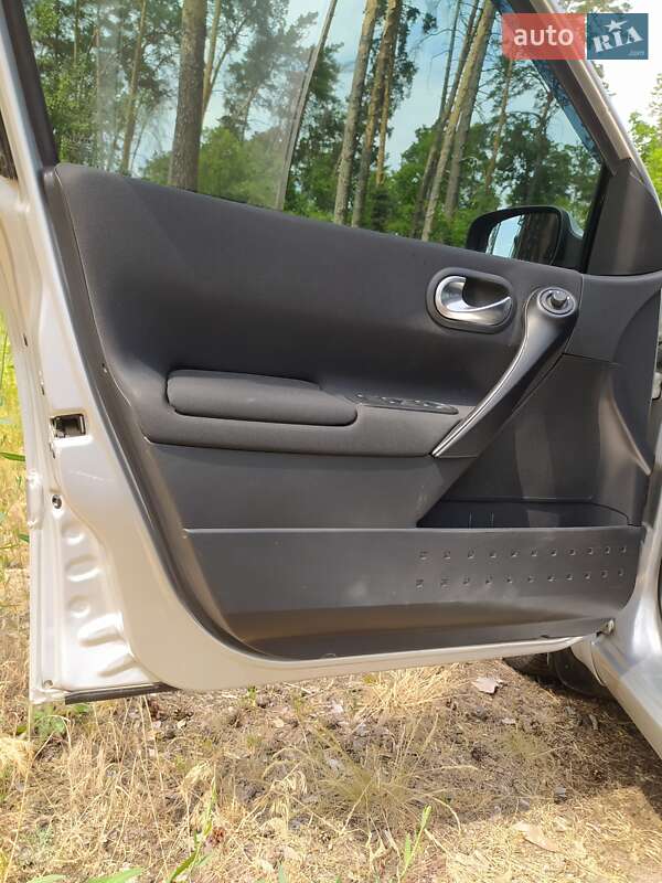 Седан Renault Megane 2007 в Буче