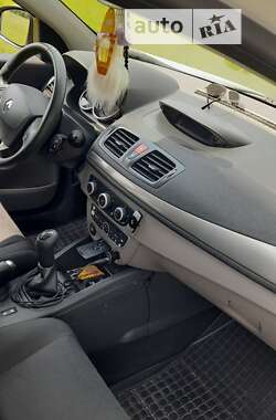 Універсал Renault Megane 2011 в 