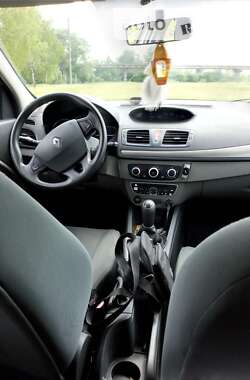 Універсал Renault Megane 2011 в 