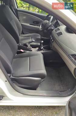 Универсал Renault Megane 2012 в 