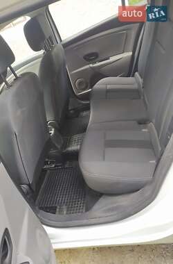 Универсал Renault Megane 2012 в 