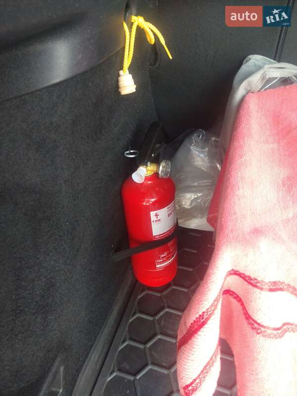 Універсал Renault Megane 2013 в Дніпрі