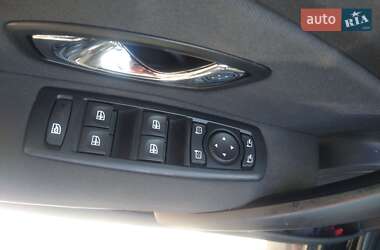 Универсал Renault Megane 2013 в 